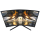 SAMSUNG 32' Odyssey G55A LS32AG550EUXEN Curved WQHD 165Hz - 718103 - zdjęcie 3